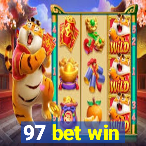 97 bet win